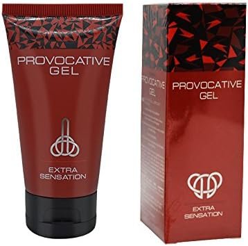 Titan Gel - Provocative