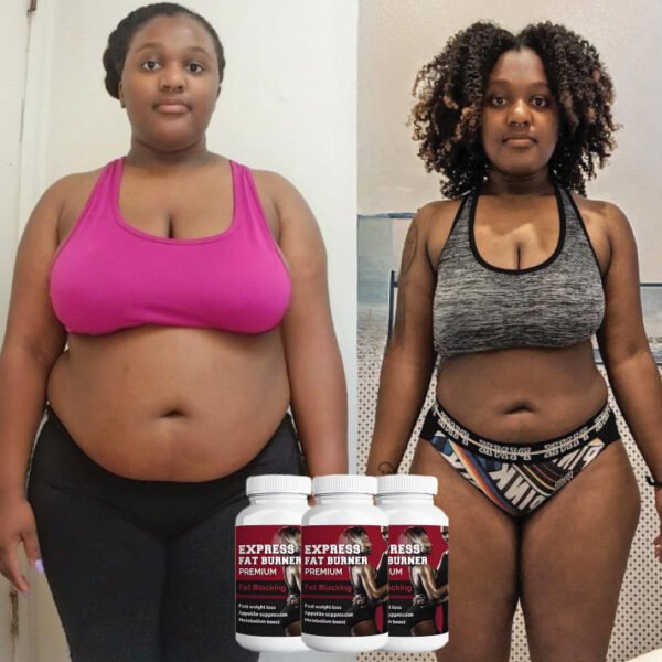 Express Fat Burner Supplement