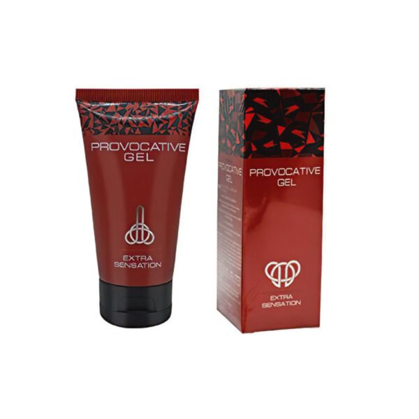 Titan Gel - Provocative