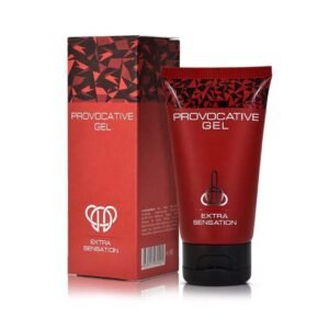 Titan Gel - Provocative