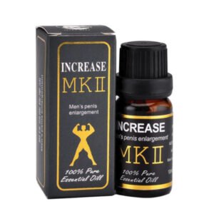 MK II Enlargement Oil