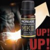MK II Enlargement Oil
