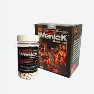 Wenick Men Supplement