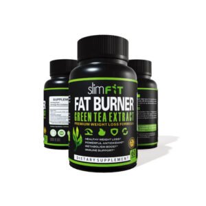 Slimfit Fat Burner