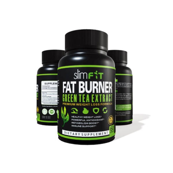 Slimfit Fat Burner