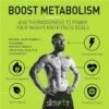 Slimfit Fat Burner
