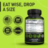 Slimfit Fat Burner