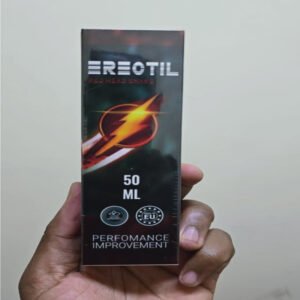 Electil Men Cream