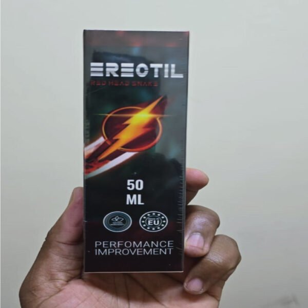 Electil Men Cream