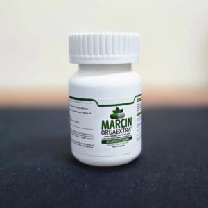 Marcin Herbal Capsules
