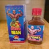 Strong Man Male Enhancement Syrup