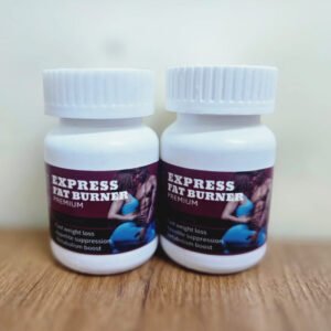 Express Fat Burner
